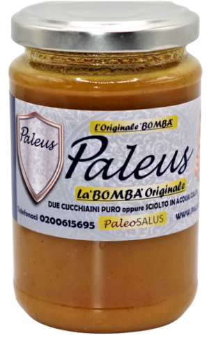 PALEUS SCORTA 5 Confezioni