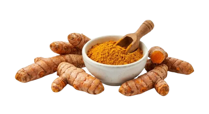 Curcuma